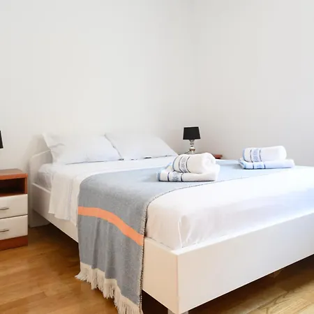 Apartament Solea Split
