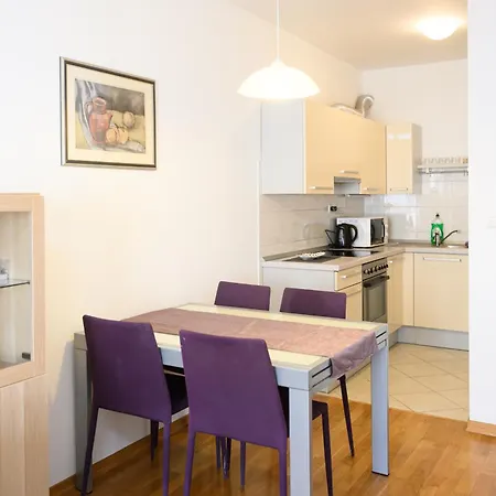 Apartament Solea Split