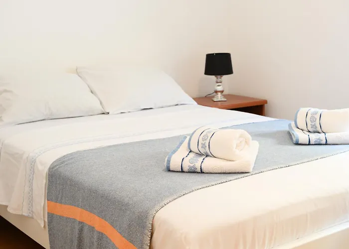 Solea Apartament Split