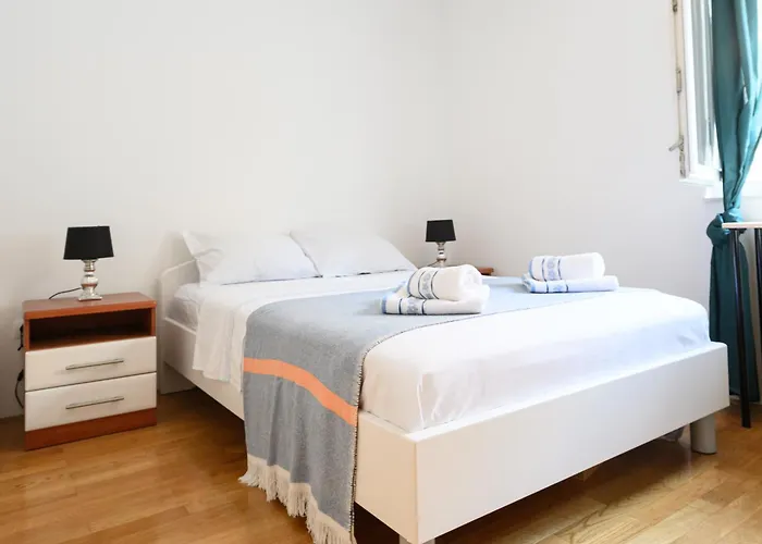 Apartament Solea Split
