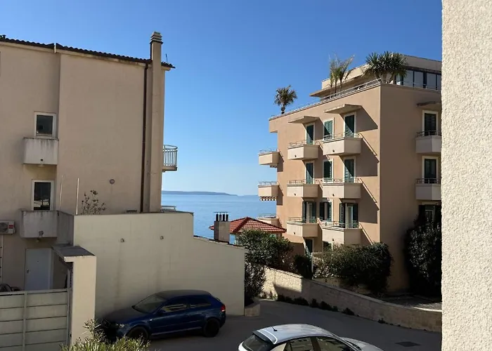 Apartament Solea *