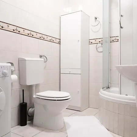 Apartament Solea Split