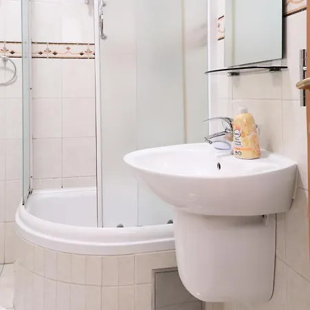Apartment Solea *