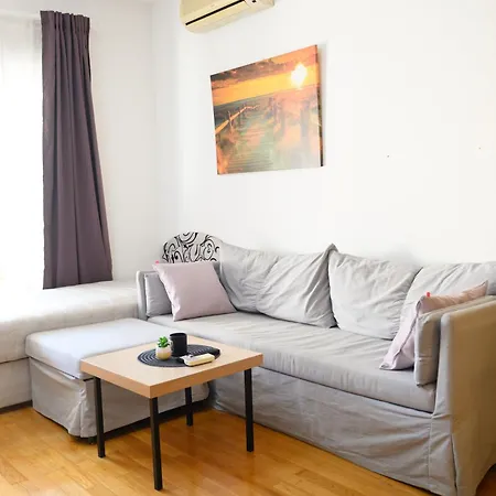 Solea Apartment