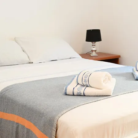 Solea Apartment Split