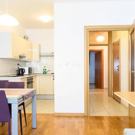 Solea Apartment Split