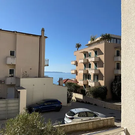 Apartment Solea *