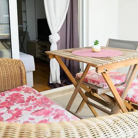 Apartment Solea *